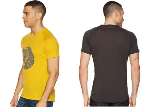 fjallraven shirt
